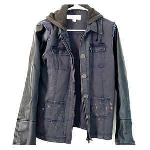 Vintage Havana Jacket